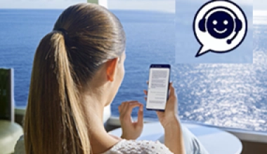 AI-Powered Concierge pre MSC Cruises: Inteligentná budúcnosť výletných plavieb