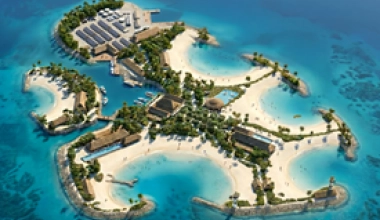 MSC Sandy Cay: Nový súkromný ostrov MSC Cruises v Bahamách v roku 2028
