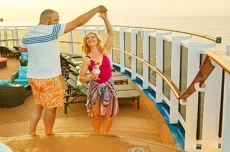 Krátky únik z reality