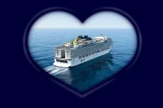 Valentínska akcia MSC Cruises