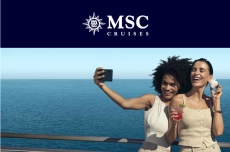 Last Minute plavby s MSC Cruises