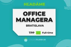 Pridaj sa k nášmu tímu