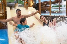 Rodinná dovolenka na mori - LETO 2026