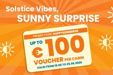 Happy Summer 2026 Costa Cruises