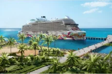 Ponuka plná výhod: FLASH SALE Norwegian Cruise Line