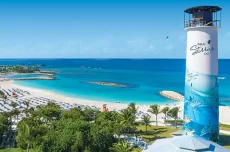 Zima v znamení výhodného Karibiku s Norwegian Cruise Line