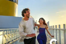 Winter Escape - predĺž si leto s Costa Cruises