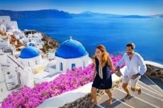 Európa volá - Norwegian Flash Sale