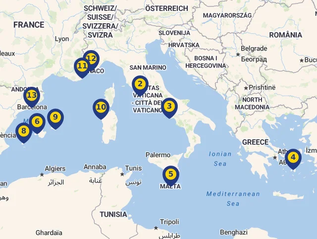 Mapa