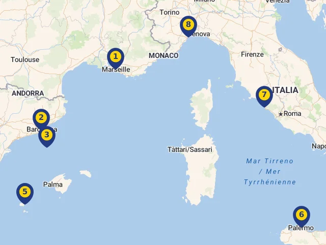 Mapa