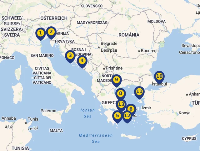 Mapa
