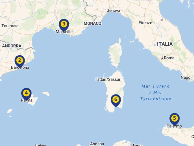 Mapa
