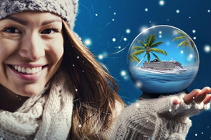 Vianoce a Silvester s MSC Cruises